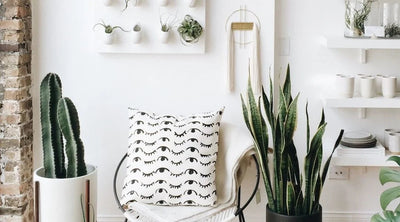 10 Tips for Decorating with Artificial Cacti and Creating an Exotic Atmosphere 