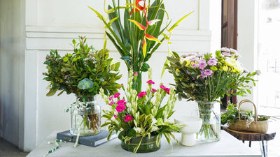 10 Mistakes to Avoid When Decorating with Artificial Flowers 