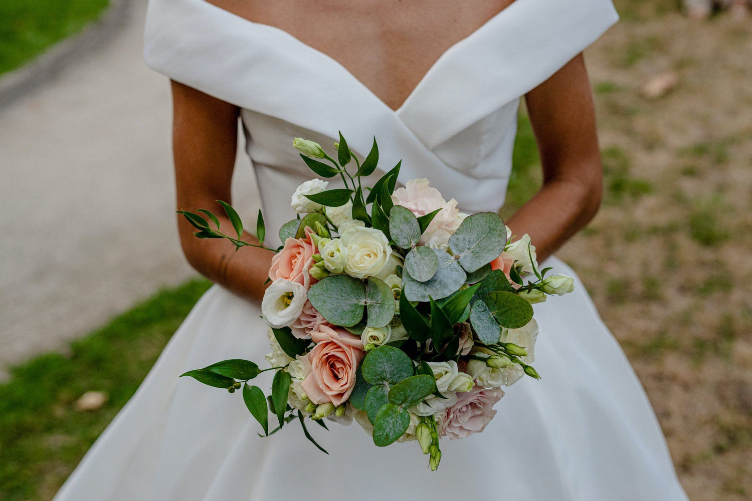 Comment Choisir la Fleur Parfaite pour Votre Mariage