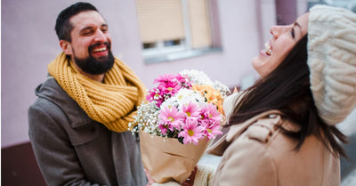 ¿Cómo elegir la mejor flor para expresar tus sentimientos?