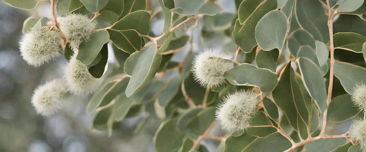 Est-ce que l'Eucalyptus Pousse Vite ? On vous dit tout