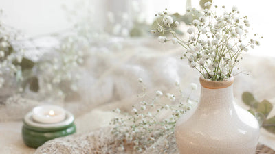 Idées Déco avec la Gypsophile Artificielle : Élégance Intemporelle