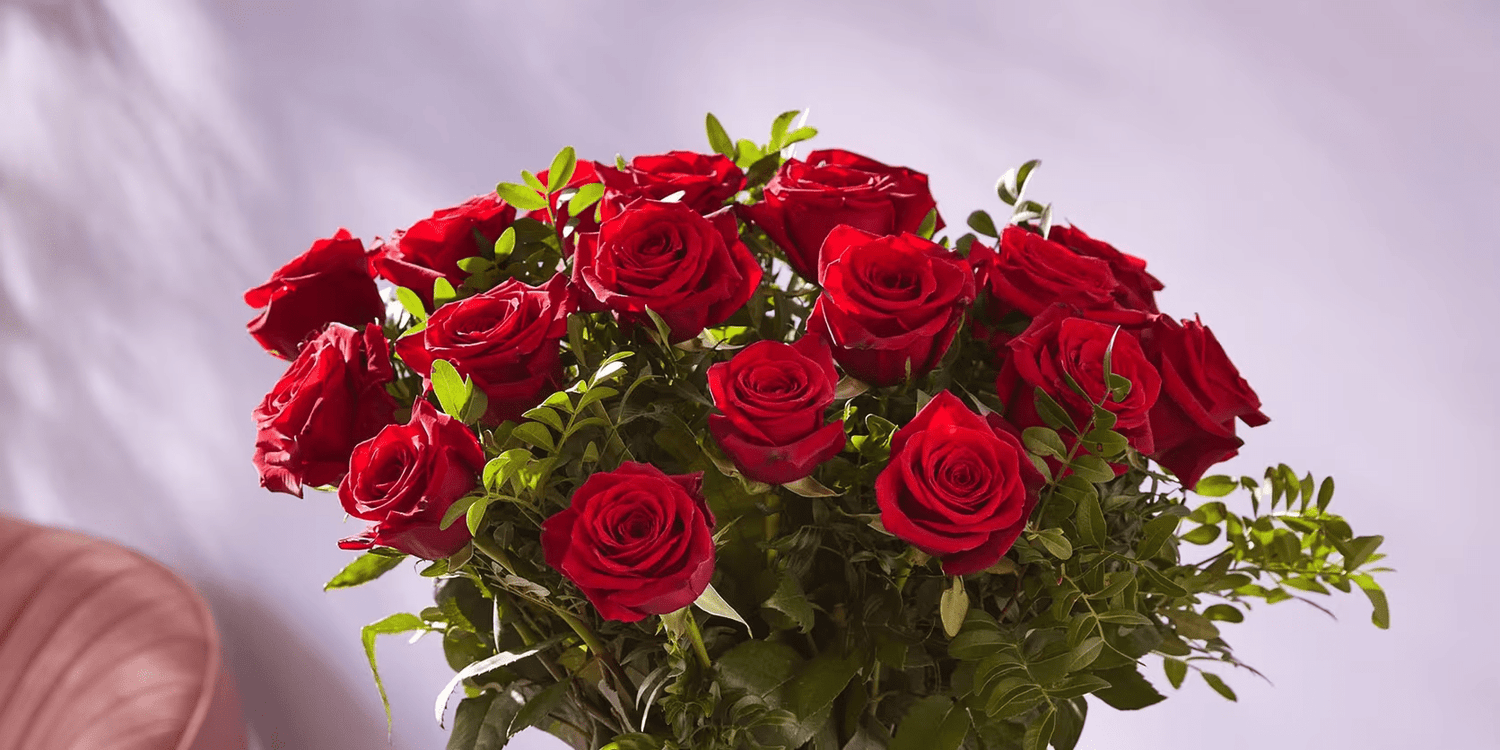 La Signification de la Rose Rouge : Symbole d'Amour et de Passion