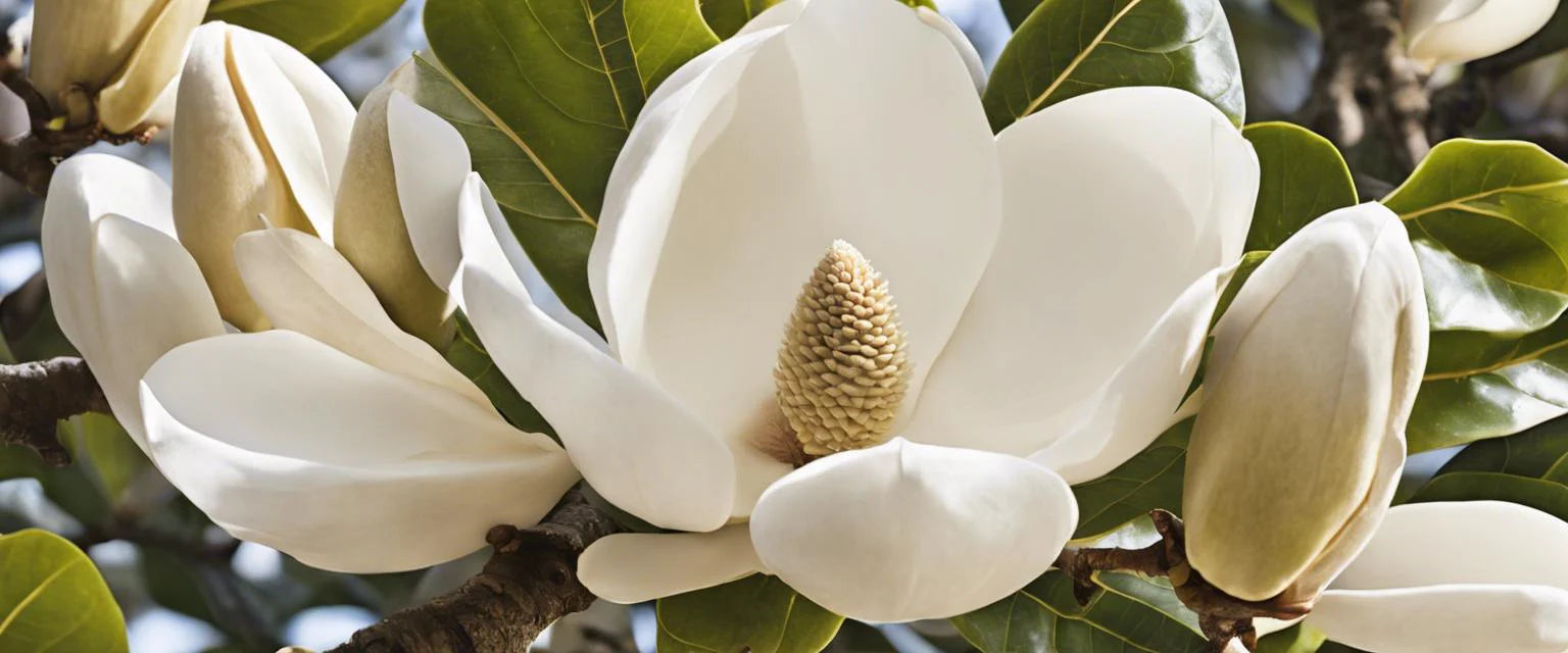 La Signification du Magnolia : Histoire, Symbolisme et Utilisation