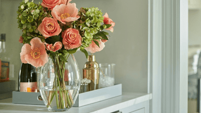 Why Choose Artificial Flowers? 