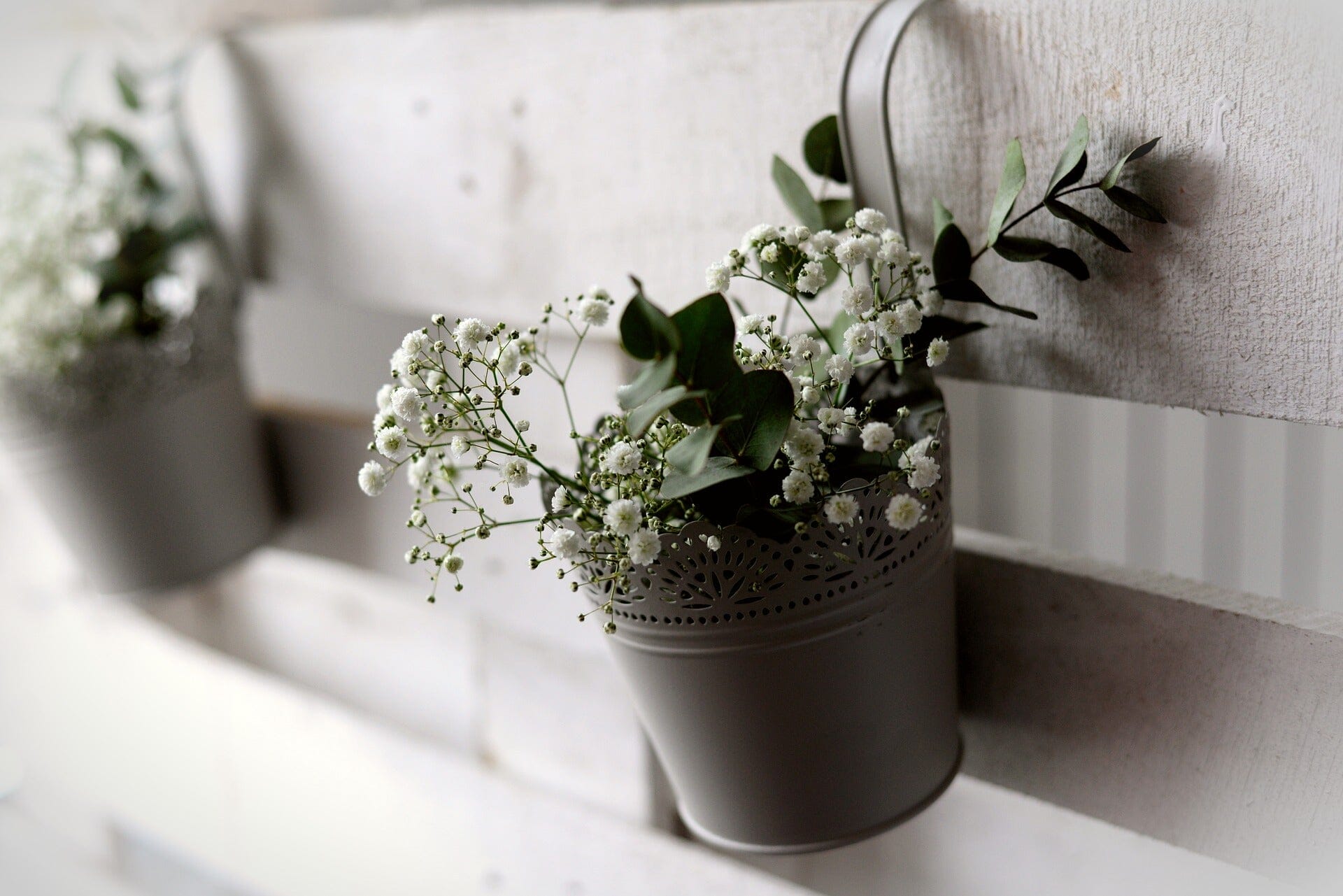 Pourquoi choisir le Gypsophile Artificiel pour vos événements ?