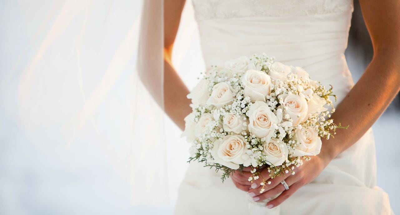 Pourquoi Opter Pour Un Bouquet Artificiel de Mariage ?