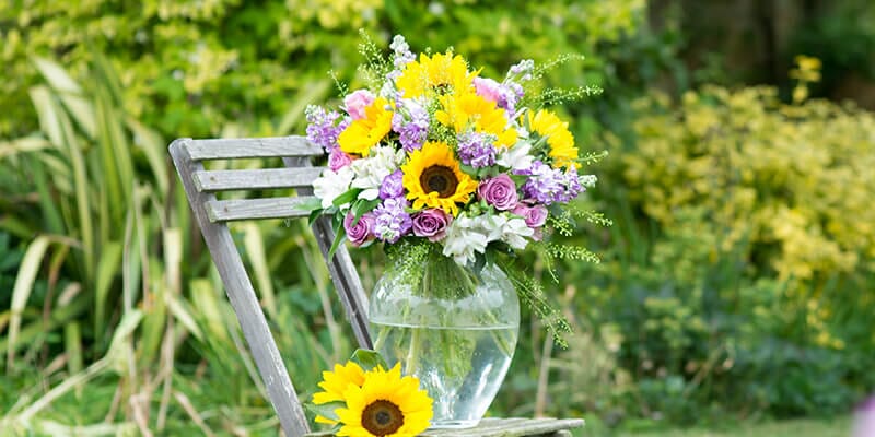 Quelle Fleur Apporte la Chance ? Vous allez être surpris !