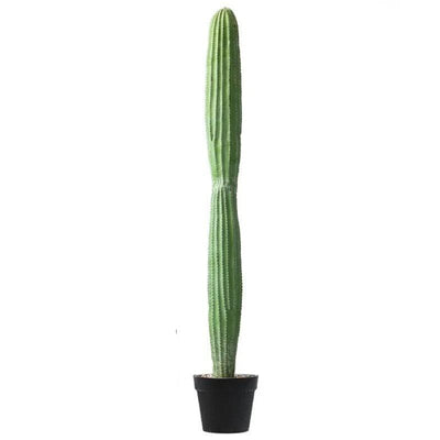 Cactus Artificiel Grande Taille 