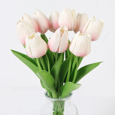 Fausse Tulipe Rose