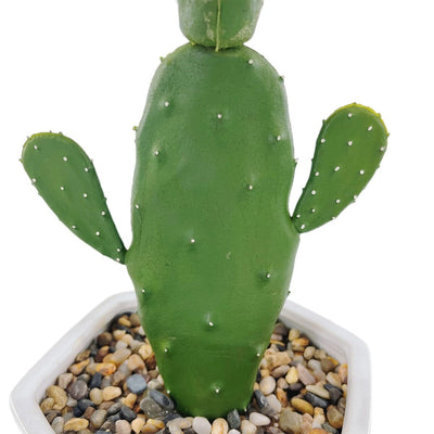 Faux Cactus Extérieur