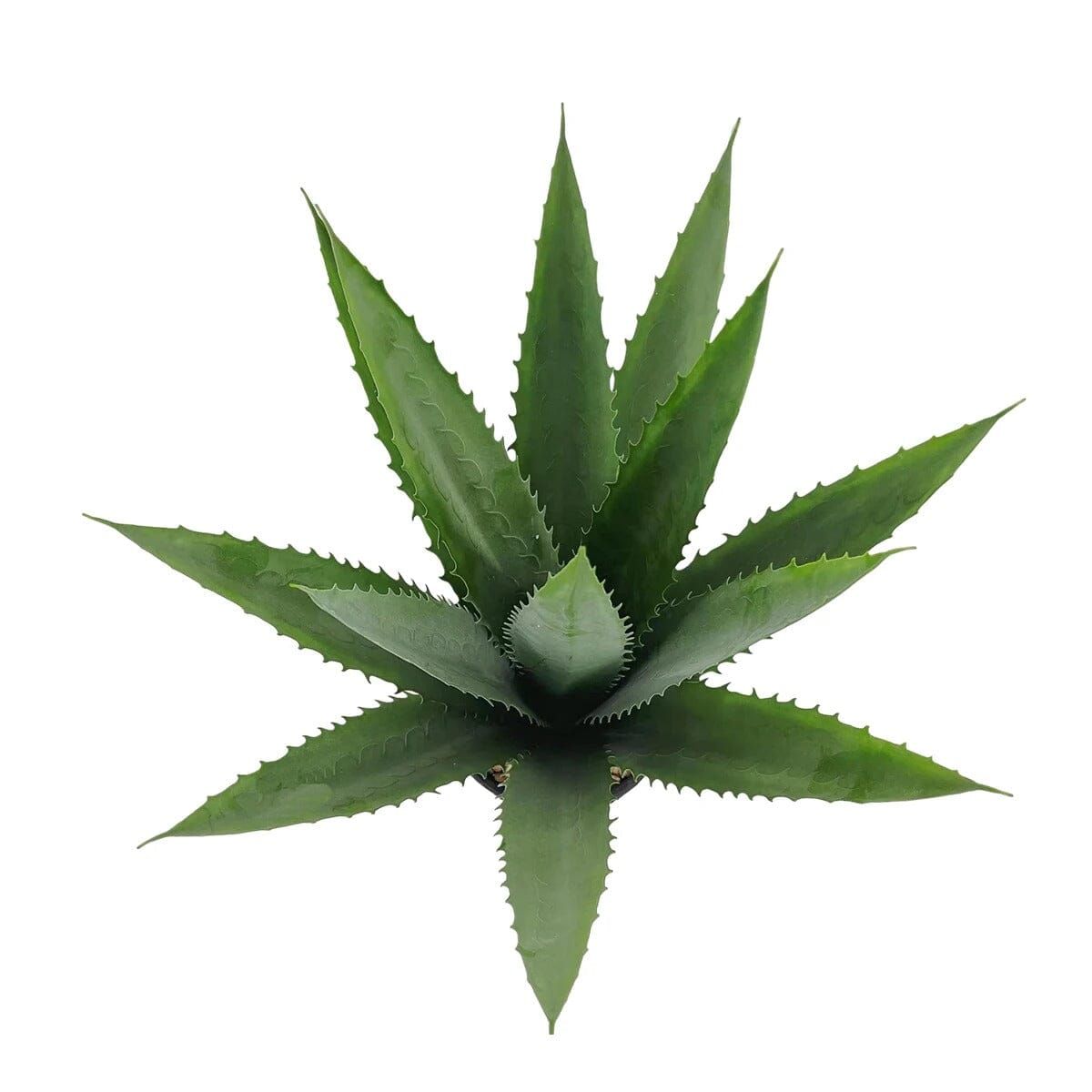 Agave Artificielle Haut de Gamme - 76 cm