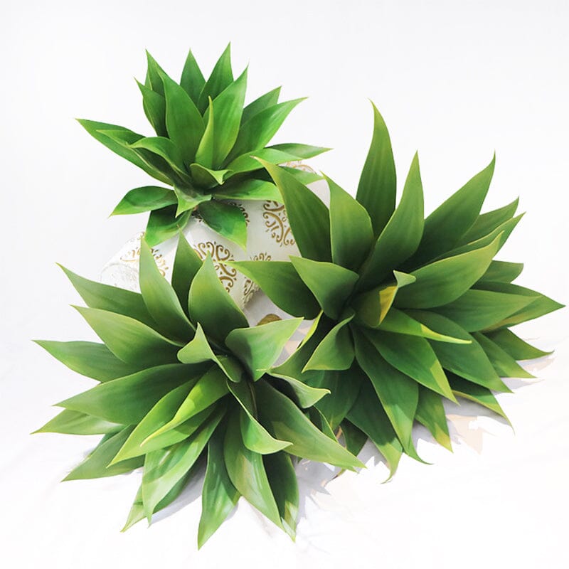 Agave Artificielle pour Extérieur