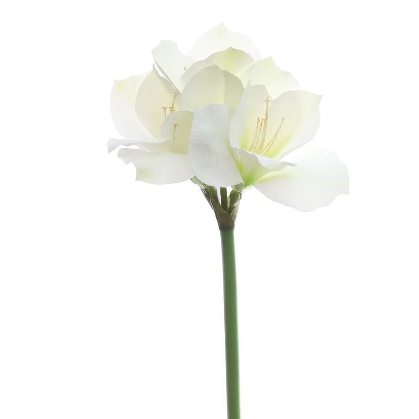 Amaryllis Artificielle - 61 cm