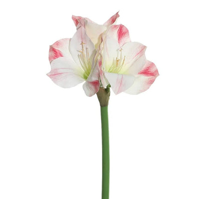 Amaryllis Artificielle - 61 cm