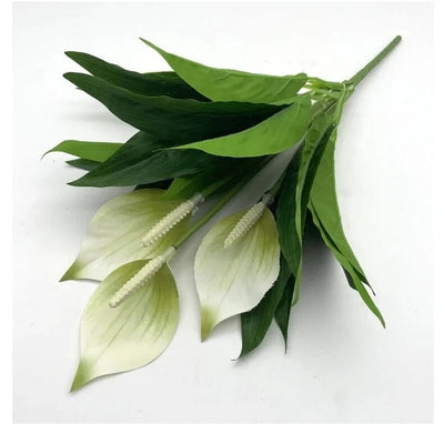 Anthurium Fleur Artificiel