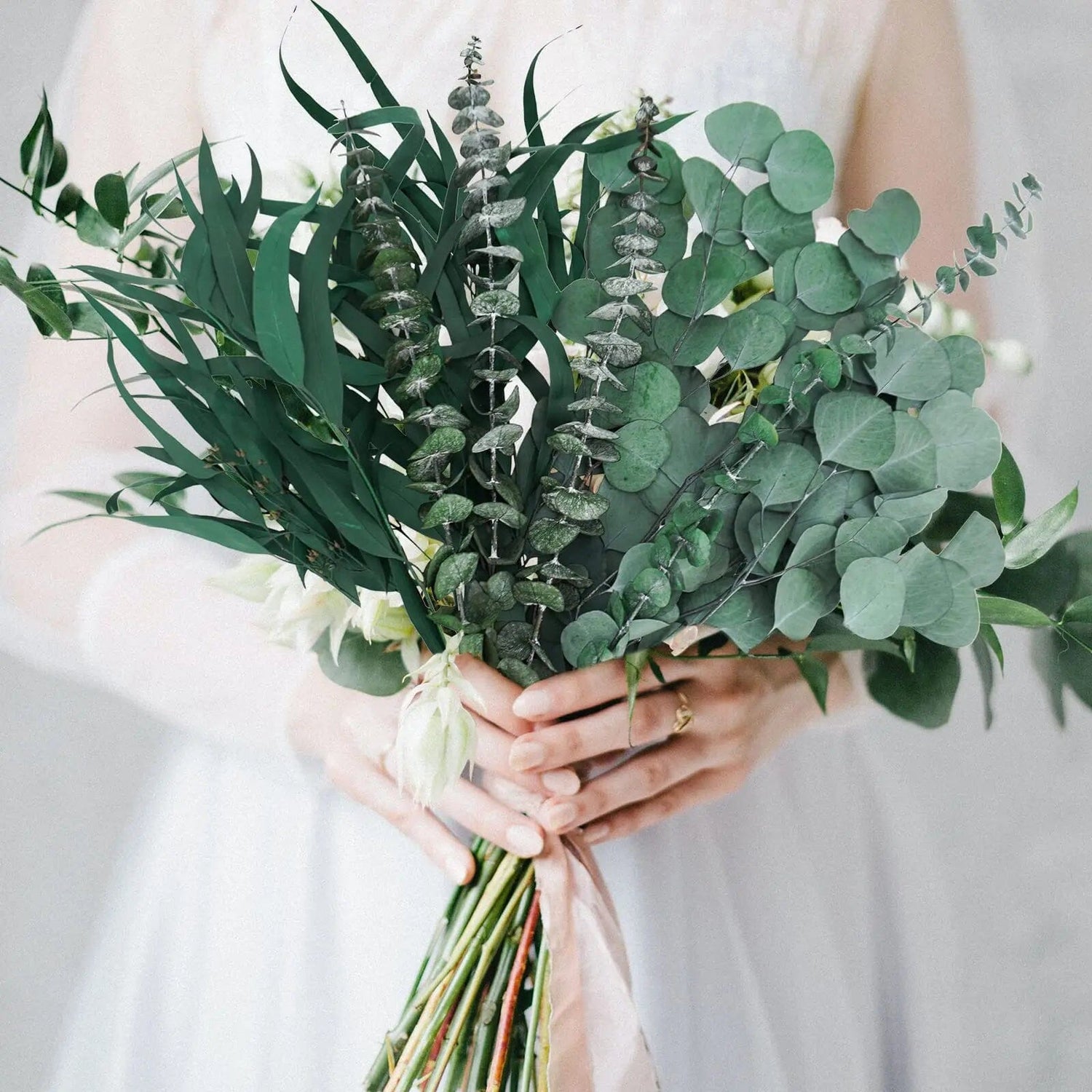 Bouquet de Feuilles d&