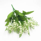 Bouquet de Muguet Artificiel