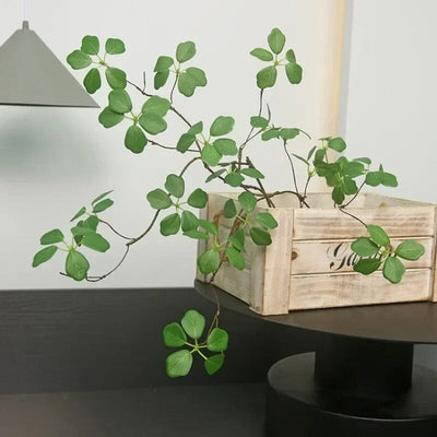 Branche Artificielle Décorative - 90 cm