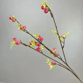 Branche de Pommier Artificiel - 72 cm