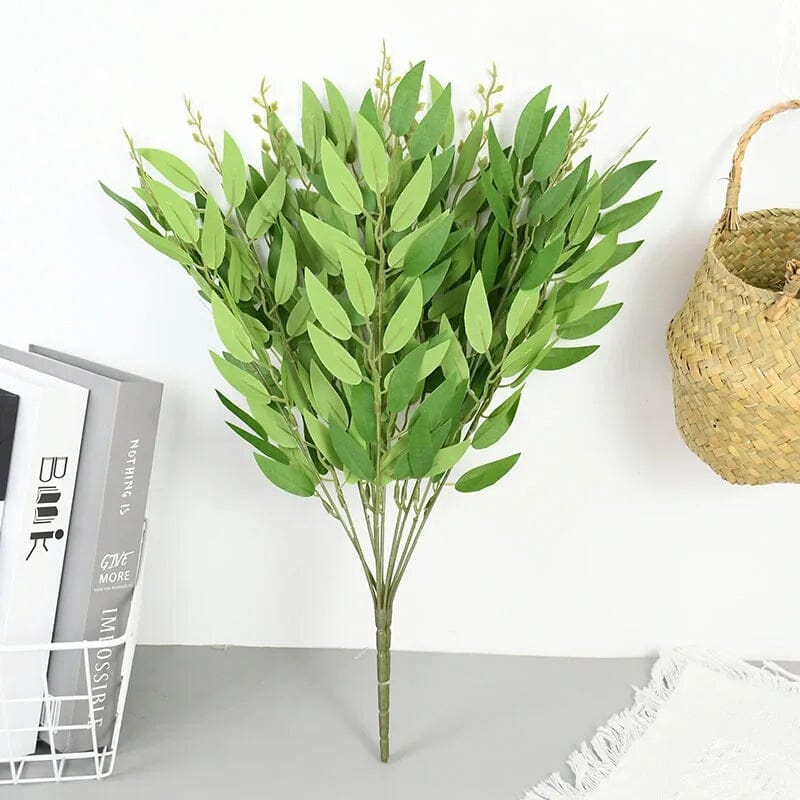 Branche d'Eucalyptus Artificielle 51 cm