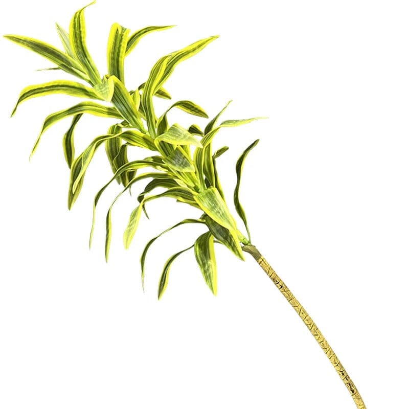 Branche Dracaena Artificielle