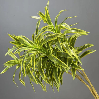 Branche Dracaena Artificielle