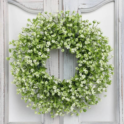 Centre de Table Gypsophile Mariage