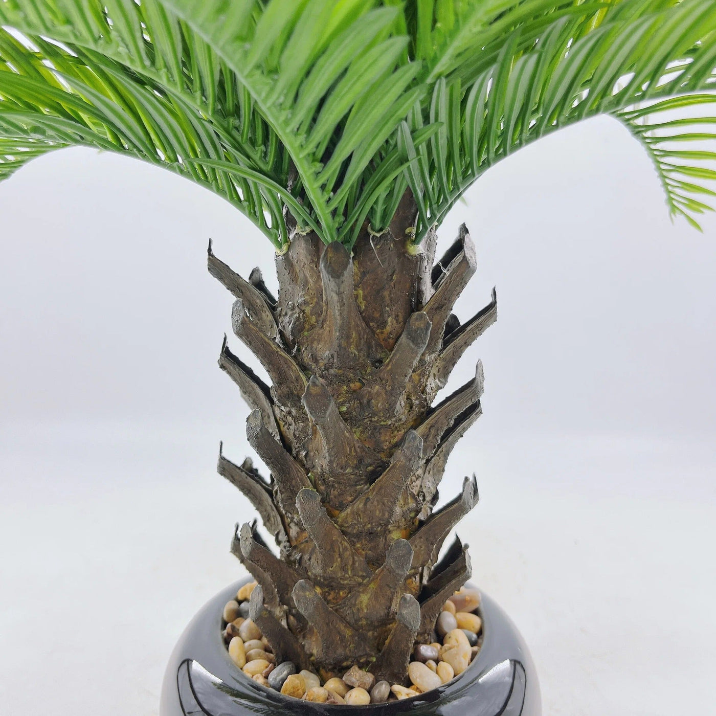 Cycas Artificiel Haut de Gamme (Palmier)