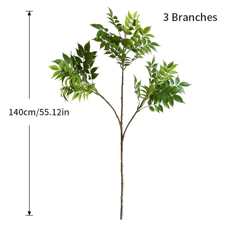 Ficus Artificiel (Branche)