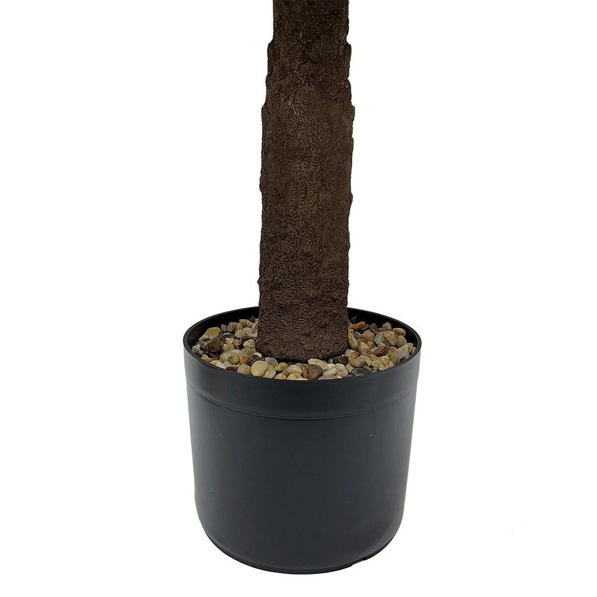 Topiaire Buis Artificiel en Pot – 99 cm