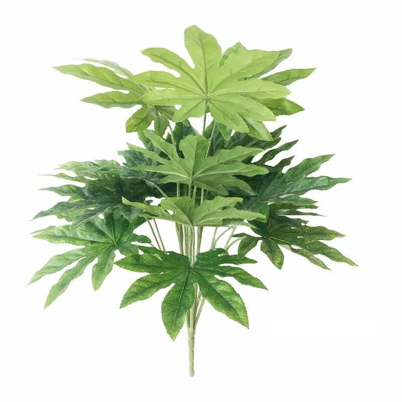 Fatsia Artificielle - 50 cm