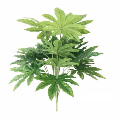 Fatsia Artificielle - 50 cm