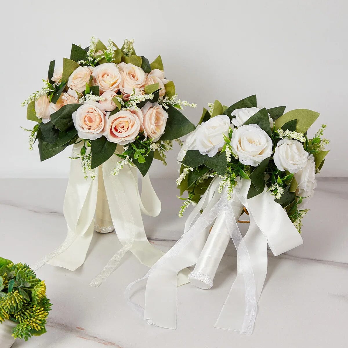 Fausse Fleur Mariage