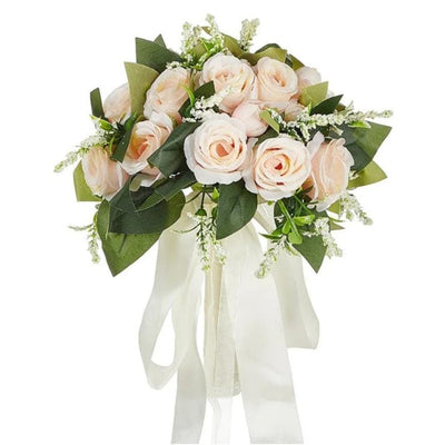 Fausse Fleur Mariage