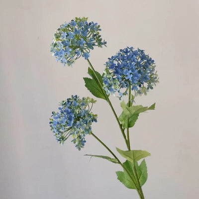 Fausse Hortensia - 74 cm