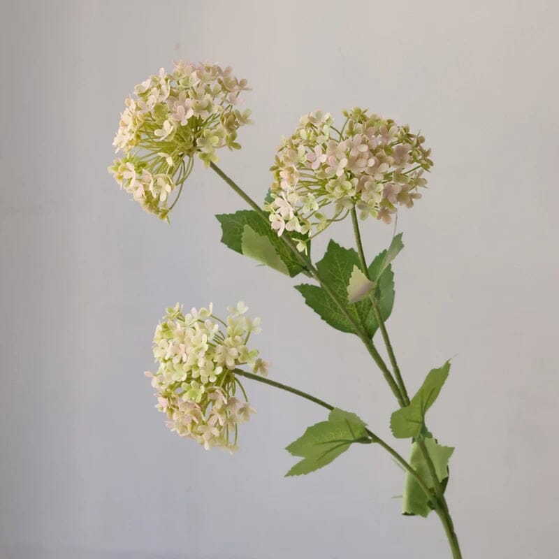 Fausse Hortensia - 74 cm