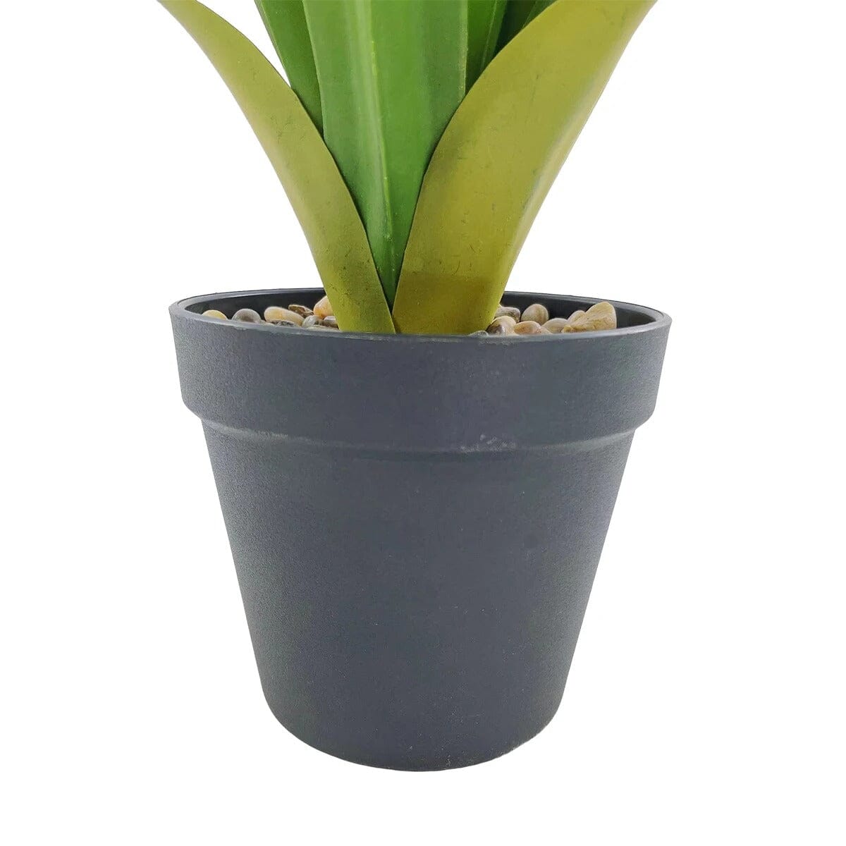 Faux Agave en Pot - 50 cm