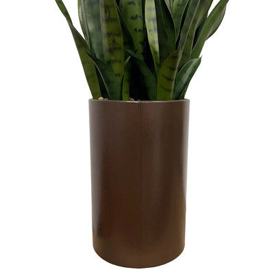 Faux Agave Haut de Gamme - 57 cm