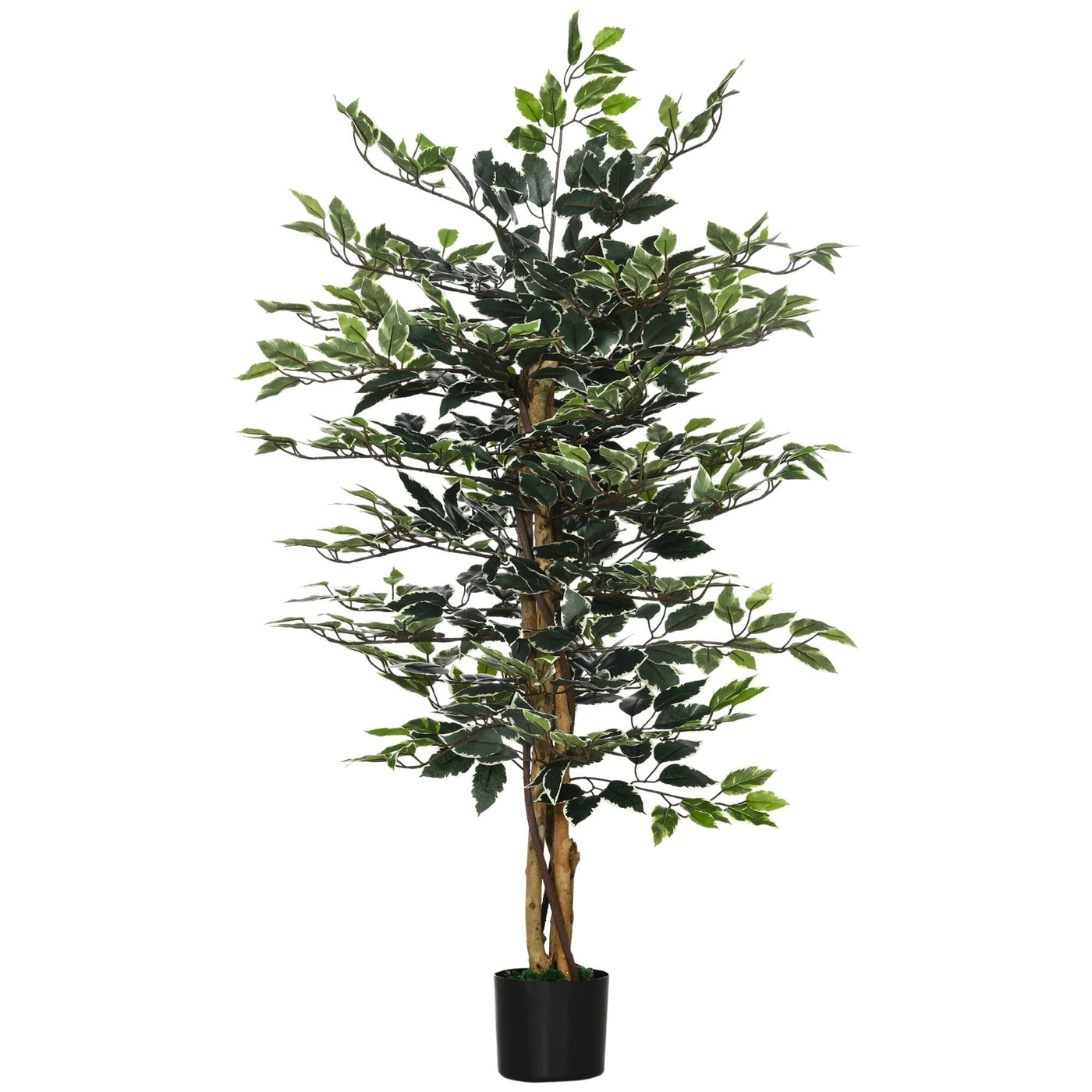 Faux Ficus Haut de Gamme - 130 cm