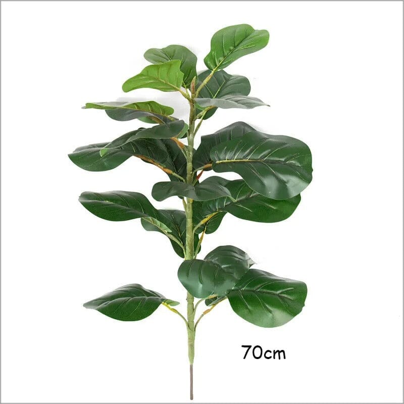 Ficus Lyrata Artificiel Intérieur