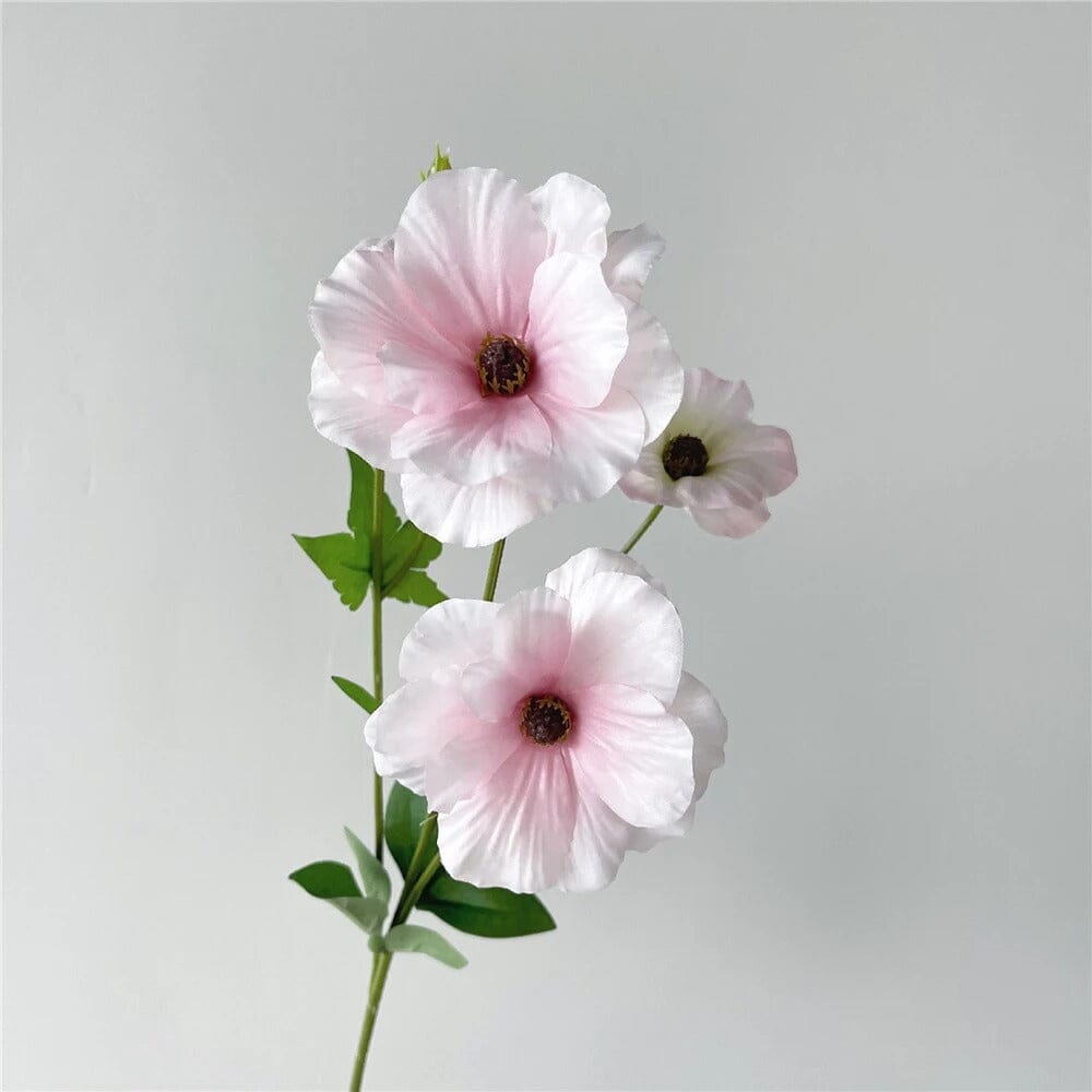 Fleur Artificielle Anémone - 53 cm