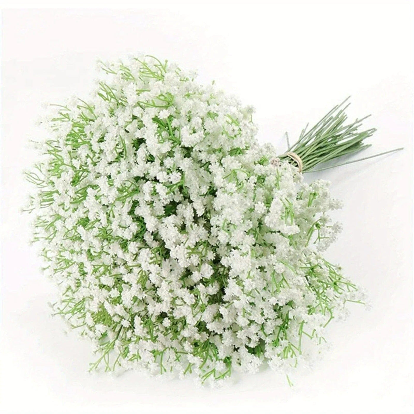 Fleur Artificielle Gypsophile - 48 Tiges