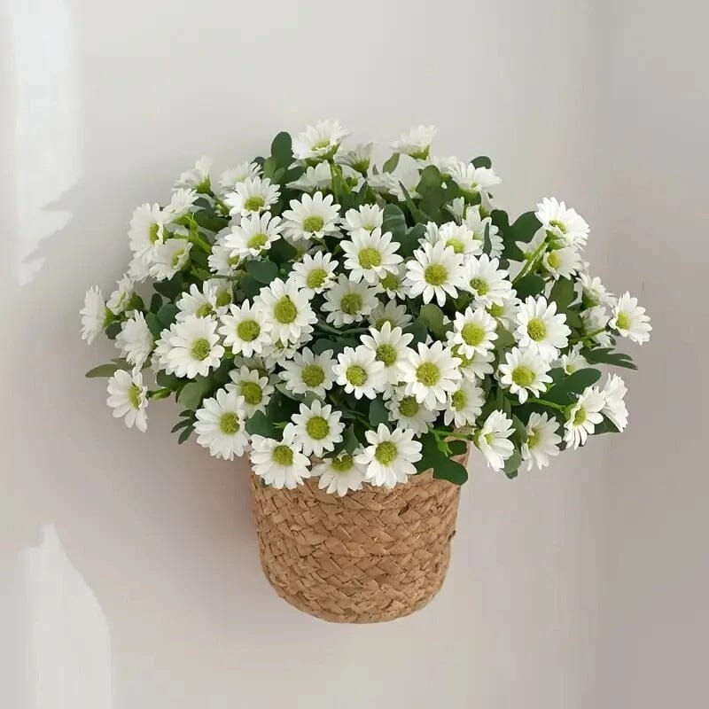 Fleur Artificielle Marguerite - 31 cm