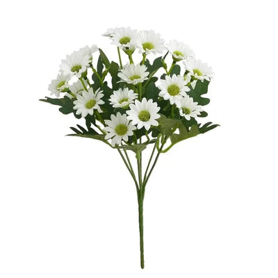 Fleur Artificielle Marguerite - 31 cm