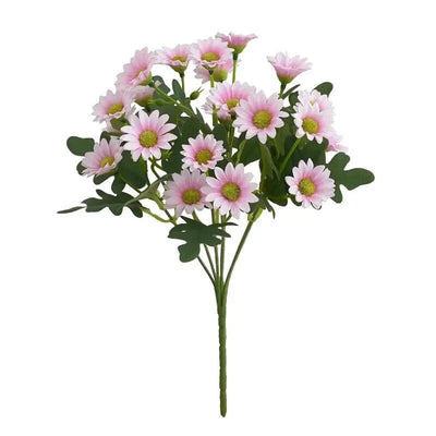 Fleur Artificielle Marguerite - 31 cm