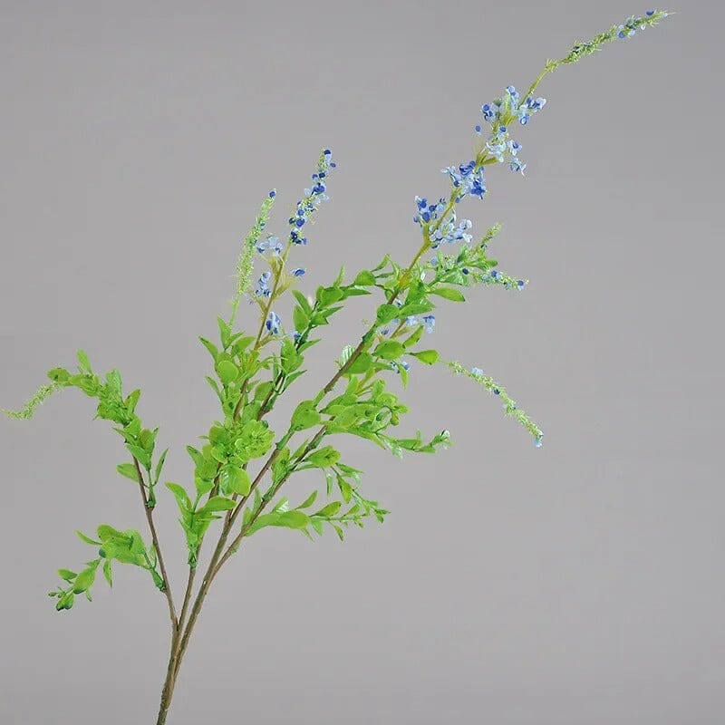 Fleur Bruyère Artificielle - 85 cm