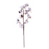 Fleur de coton Artificiel - 53 cm