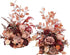 Fleurs Artificielles Déco Mariage (Lot de 2)