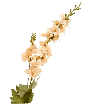 Fleurs Artificielles Delphinium - 85 cm